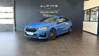 Photo Bmw Serie 2 M Sport