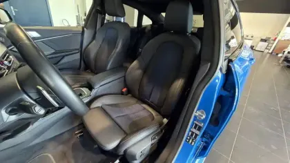 Photo 14 BMW Serie 2 Gran Coupe 220i 178 ch DKG7