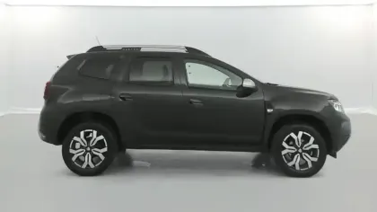 Photo 14 Dacia Duster  Blue dCi 115 4x2
