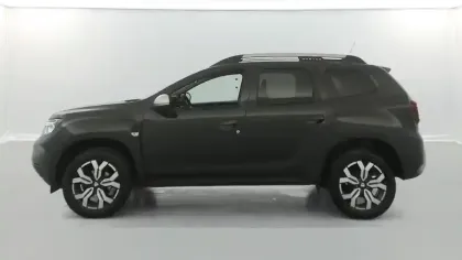 Photo 10 Dacia Duster  Blue dCi 115 4x2
