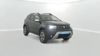 Photo 16 Dacia Duster  Blue dCi 115 4x2