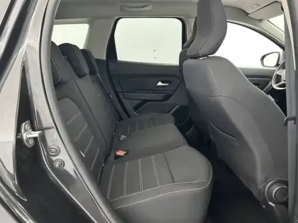 Photo 24 Dacia Duster  Blue dCi 115 4x2