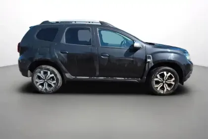 Photo 6 Dacia Duster  Blue dCi 115 4x2