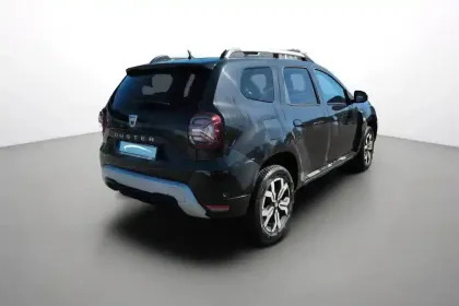 Photo 5 Dacia Duster  Blue dCi 115 4x2