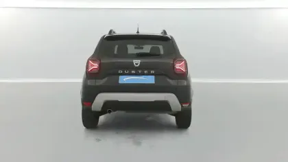 Photo 12 Dacia Duster  Blue dCi 115 4x2