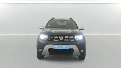 Photo 15 Dacia Duster  Blue dCi 115 4x2