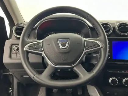 Photo 23 Dacia Duster  Blue dCi 115 4x2