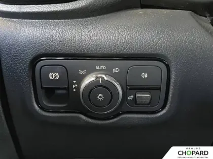 Photo 23 Mercedes Vito  MIXTO 119 CDI LONG 9G-TRONIC RWD