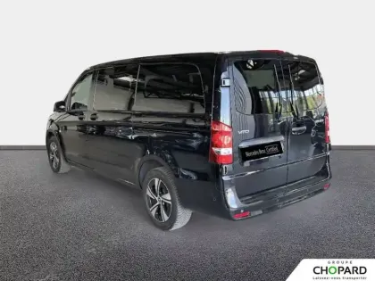 Photo 6 Mercedes Vito  MIXTO 119 CDI LONG 9G-TRONIC RWD