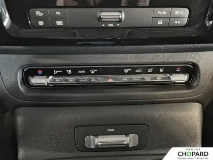 Photo 21 Mercedes Vito  MIXTO 119 CDI LONG 9G-TRONIC RWD