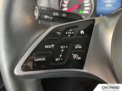 Photo 15 Mercedes Vito  MIXTO 119 CDI LONG 9G-TRONIC RWD