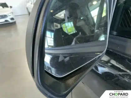 Photo 28 Mercedes Vito  MIXTO 119 CDI LONG 9G-TRONIC RWD