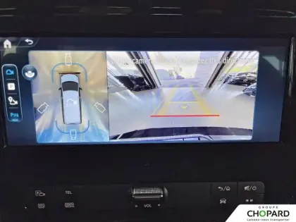 Photo 14 Mercedes Vito  MIXTO 119 CDI LONG 9G-TRONIC RWD