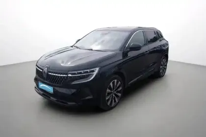 Photo Renault Austral Techno
