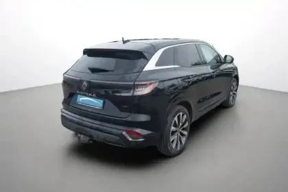 Photo 5 Renault Austral  E-Tech hybrid 200