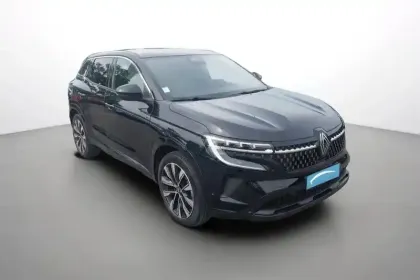 Photo 7 Renault Austral  E-Tech hybrid 200