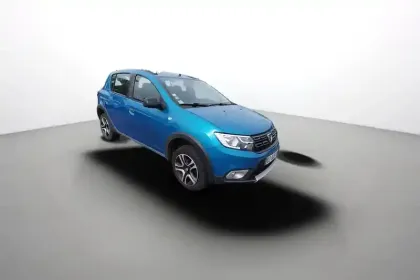 Photo 7 Dacia Sandero  TCe 90 E6C