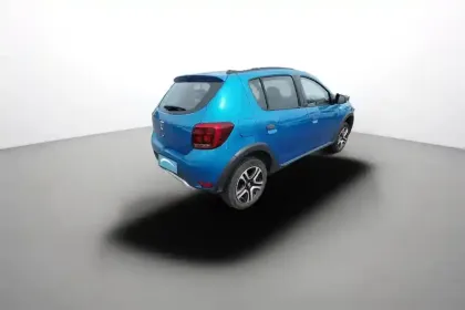 Photo 5 Dacia Sandero  TCe 90 E6C