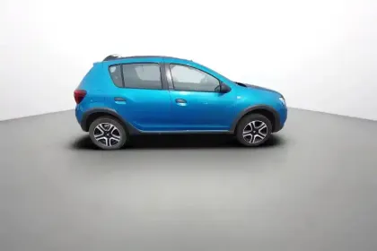 Photo 6 Dacia Sandero  TCe 90 E6C