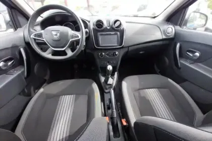 Photo 8 Dacia Sandero  TCe 90 E6C