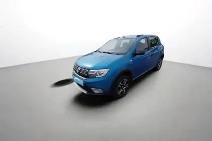Photo Dacia Sandero Advance