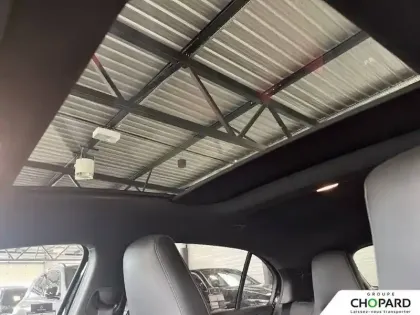 Photo 20 Mercedes Classe A  35 Mercedes-AMG 7G-DCT Speedshift AMG 4Matic