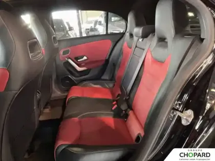 Photo 17 Mercedes Classe A  35 Mercedes-AMG 7G-DCT Speedshift AMG 4Matic