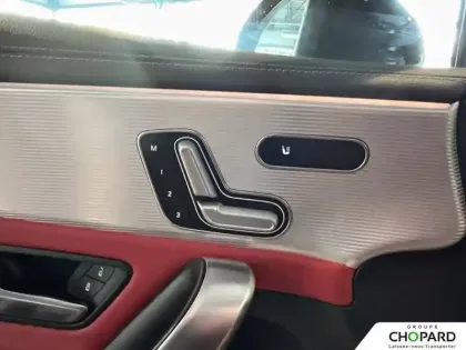 Photo 25 Mercedes Classe A  35 Mercedes-AMG 7G-DCT Speedshift AMG 4Matic