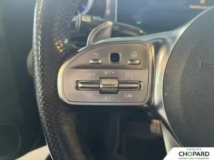 Photo 15 Mercedes Classe A  35 Mercedes-AMG 7G-DCT Speedshift AMG 4Matic