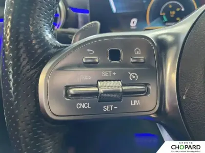Photo 49 Mercedes Classe A  35 Mercedes-AMG 7G-DCT Speedshift AMG 4Matic