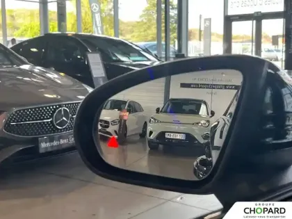 Photo 18 Mercedes Classe A  35 Mercedes-AMG 7G-DCT Speedshift AMG 4Matic