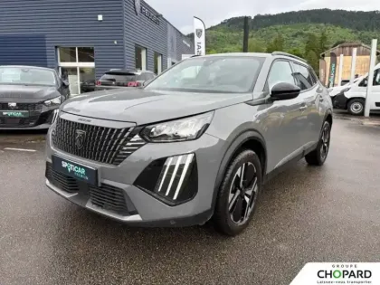 Photo 23 Peugeot 2008  BlueHDi 130 S&S EAT8