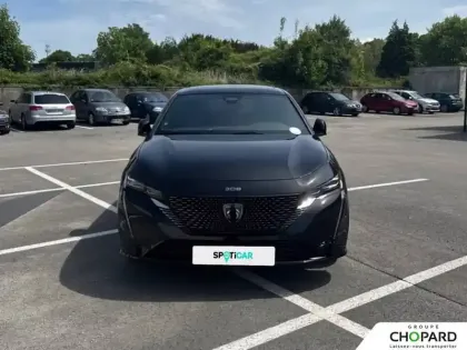 Photo 31 Peugeot 308  Hybrid 145 e-DCS6