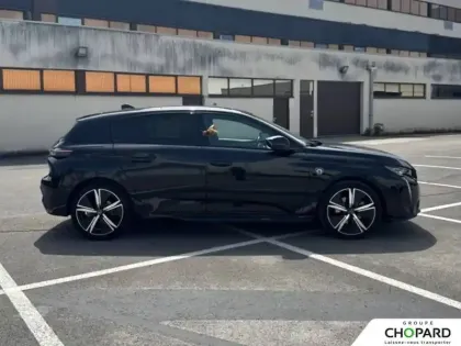Photo 35 Peugeot 308  Hybrid 145 e-DCS6