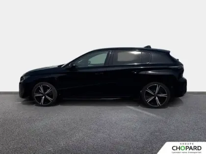 Photo 9 Peugeot 308  Hybrid 145 e-DCS6