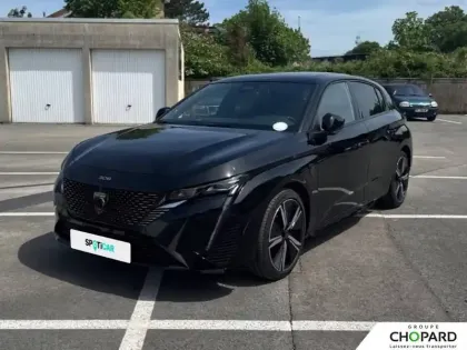 Photo 29 Peugeot 308  Hybrid 145 e-DCS6