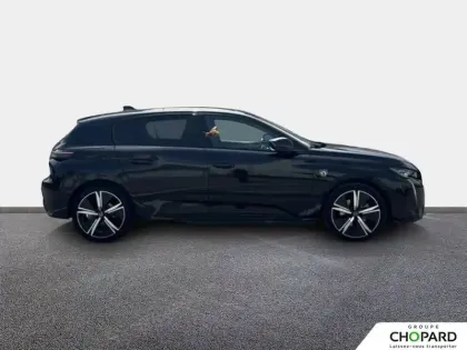 Photo 8 Peugeot 308  Hybrid 145 e-DCS6