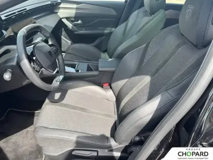 Photo 10 Peugeot 308  Hybrid 145 e-DCS6