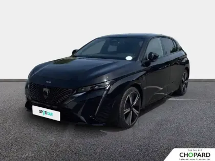 Photo Peugeot 308 Gt