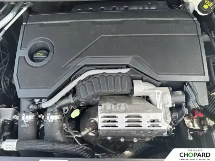 Photo 25 Peugeot 308  Hybrid 145 e-DCS6
