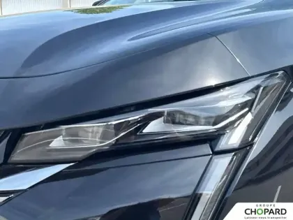 Photo 26 Peugeot 308  Hybrid 145 e-DCS6