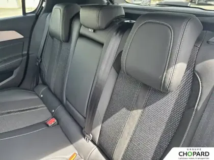 Photo 18 Peugeot 308  Hybrid 145 e-DCS6