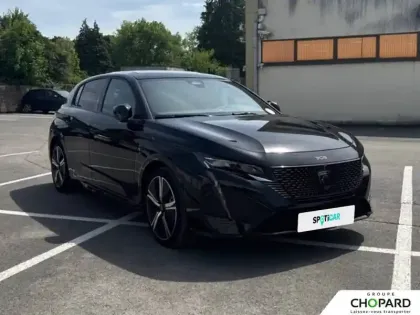 Photo 32 Peugeot 308  Hybrid 145 e-DCS6