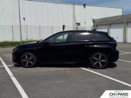 Photo 36 Peugeot 308  Hybrid 145 e-DCS6
