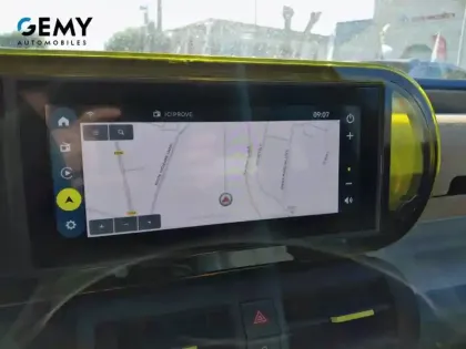 Photo 15 Fiat Panda Grande  T-Gen 3 1.2 Hybrid Turbo 110 ch eDCT6