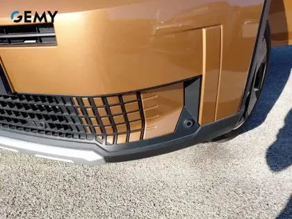 Photo 16 Fiat Panda Grande  T-Gen 3 1.2 Hybrid Turbo 110 ch eDCT6