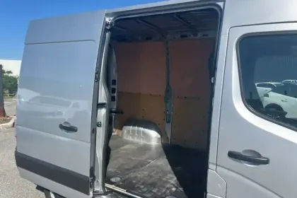Photo 11 Renault Master  FGN L1H2 3.5t 2.3 dCi 145 ENERGY E6