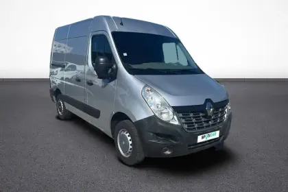 Photo 7 Renault Master  FGN L1H2 3.5t 2.3 dCi 145 ENERGY E6
