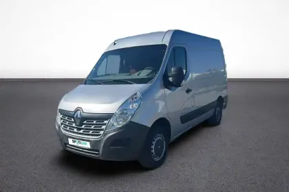 Photo Renault Master Grand Confort