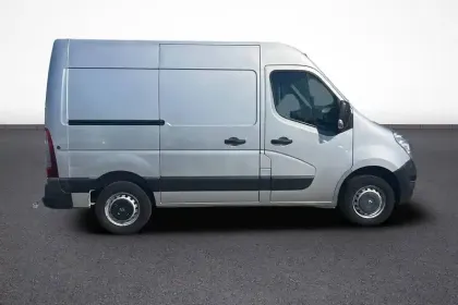 Photo 6 Renault Master  FGN L1H2 3.5t 2.3 dCi 145 ENERGY E6